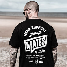 Load image into Gallery viewer, MATES T-SHIRT