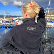 Load image into Gallery viewer, COCO 1/4 ZIP SWEATER