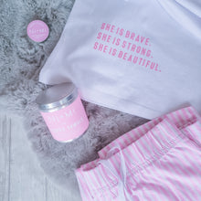 Load image into Gallery viewer, NAME PJ'S ADULT