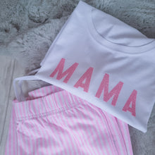 Load image into Gallery viewer, NAME PJ'S ADULT