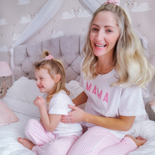 Load image into Gallery viewer, NAME PJ'S ADULT