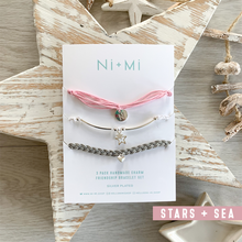 Load image into Gallery viewer, BRACELET SET ADULT