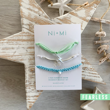 Load image into Gallery viewer, BRACELET SET ADULT