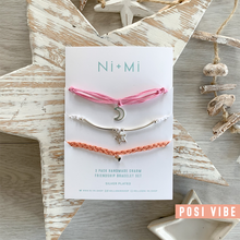 Load image into Gallery viewer, BRACELET SET ADULT