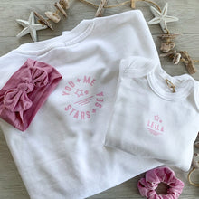 Load image into Gallery viewer, STARS + SEA BABY