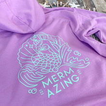 Load image into Gallery viewer, MERMAZING ADULT - Lilac