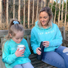 Load image into Gallery viewer, EXPLORERS KIDS