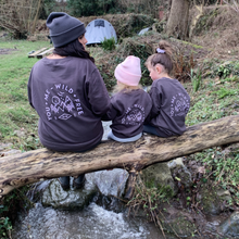 Load image into Gallery viewer, WILD + FREE KIDS