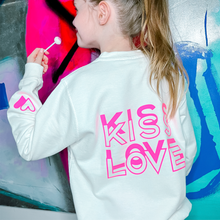 Load image into Gallery viewer, KISS KISS KIDS