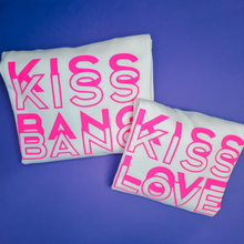 Load image into Gallery viewer, KISS KISS KIDS