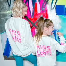 Load image into Gallery viewer, KISS KISS KIDS