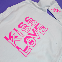 Load image into Gallery viewer, KISS KISS KIDS