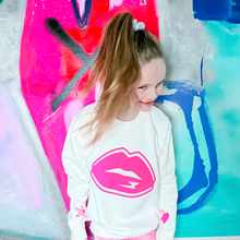 Load image into Gallery viewer, KISS KISS KIDS