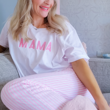 Load image into Gallery viewer, NAME PJ'S ADULT