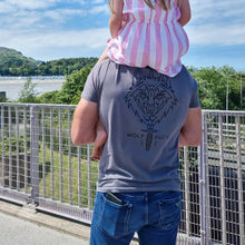 Load image into Gallery viewer, WOLF PACK SPECIAL EDITION ADULT TSHIRT