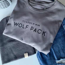 Load image into Gallery viewer, WOLF PACK SPECIAL EDITION ADULT TSHIRT