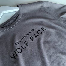 Load image into Gallery viewer, WOLF PACK SPECIAL EDITION ADULT TSHIRT