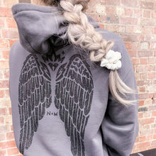 Load image into Gallery viewer, DARK ANGEL - SLAY THE DAY ADULT