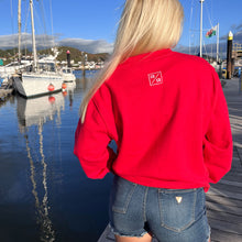 Load image into Gallery viewer, COCO BAE WATCH SWEATER