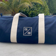 Load image into Gallery viewer, COCO BARREL BAG