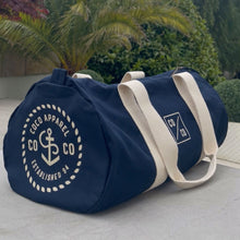 Load image into Gallery viewer, COCO BARREL BAG