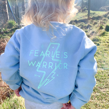Load image into Gallery viewer, FEARLESS WARRIOR KIDS