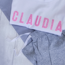 Load image into Gallery viewer, NAME PJS KIDS