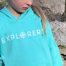 Load image into Gallery viewer, EXPLORERS KIDS
