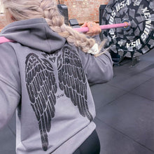 Load image into Gallery viewer, DARK ANGEL - SLAY THE DAY ADULT