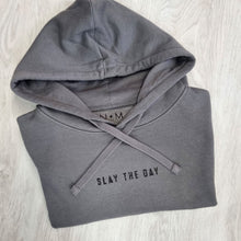 Load image into Gallery viewer, DARK ANGEL - SLAY THE DAY ADULT