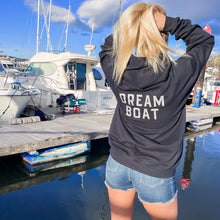 Load image into Gallery viewer, COCO DREAM BOAT HOODIE