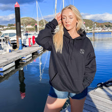 Load image into Gallery viewer, COCO DREAM BOAT HOODIE