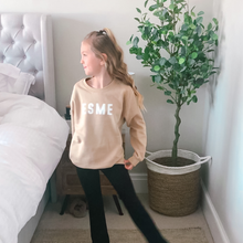 Load image into Gallery viewer, NAME SWEATER KIDS