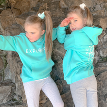 Load image into Gallery viewer, EXPLORERS KIDS