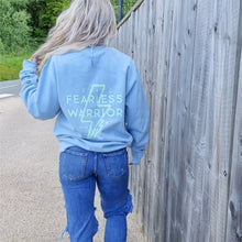 Load image into Gallery viewer, FEARLESS WARRIOR ADULT