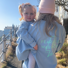 Load image into Gallery viewer, FEARLESS WARRIOR KIDS