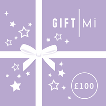 Load image into Gallery viewer, Ni+Mi GIFT CARD