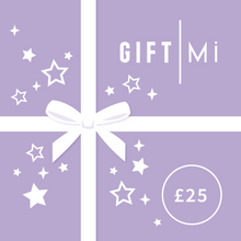 Load image into Gallery viewer, Ni+Mi GIFT CARD