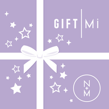 Load image into Gallery viewer, Ni+Mi GIFT CARD
