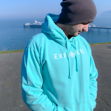 Load image into Gallery viewer, EXPLORERS ADULT - Peppermint