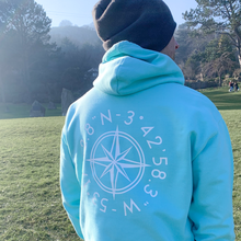 Load image into Gallery viewer, EXPLORERS ADULT - Peppermint