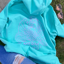 Load image into Gallery viewer, MERMAZING KIDS - Mint