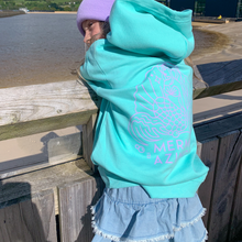 Load image into Gallery viewer, MERMAZING KIDS - Mint