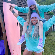 Load image into Gallery viewer, MERMAZING KIDS - Mint