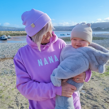 Load image into Gallery viewer, NAME HOODIE ADULT