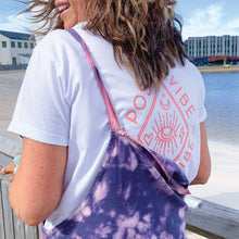 Load image into Gallery viewer, POSI VIBE ADULT TSHIRT