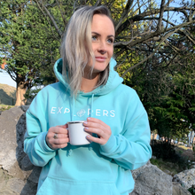 Load image into Gallery viewer, EXPLORERS ADULT - Peppermint