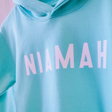 Load image into Gallery viewer, NAME HOODIE KIDS