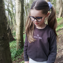 Load image into Gallery viewer, WILD + FREE KIDS