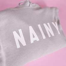 Load image into Gallery viewer, NAME HOODIE ADULT